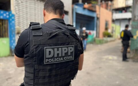 Imagem do post Investigação elucida desaparecimento e confirma feminicídio de Fabiana Correia Cardoso em Periperi