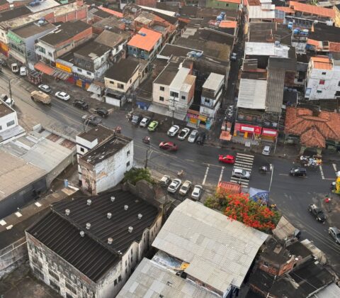Imagem do post Marechal Rondon: Polícia encontra bilhete onde pessoa agradece a ação durante reforço do patrulhamento