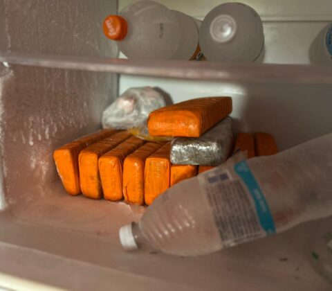 Imagem do post Guerra ao CV: Polícia invade esconderijo de facção em Tancredo Neves