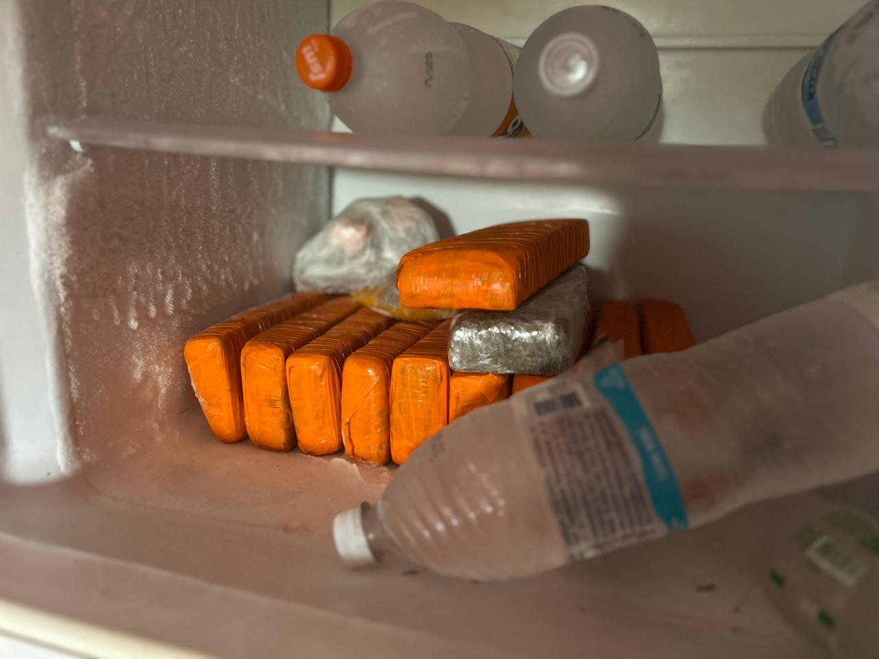 Guerra ao CV: Polícia invade esconderijo de facção em Tancredo Neves