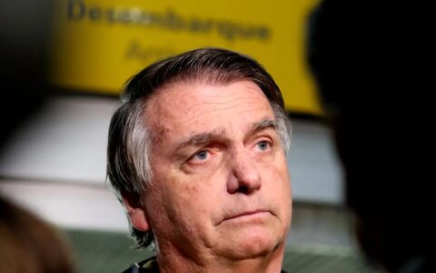 Imagem do post Bolsonaro deve ser internado amanhã para realizar cirurgia
