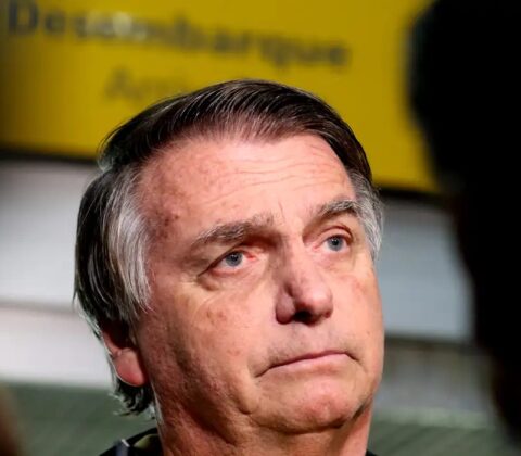 Imagem do post Bolsonaro deve ser internado amanhã para realizar cirurgia