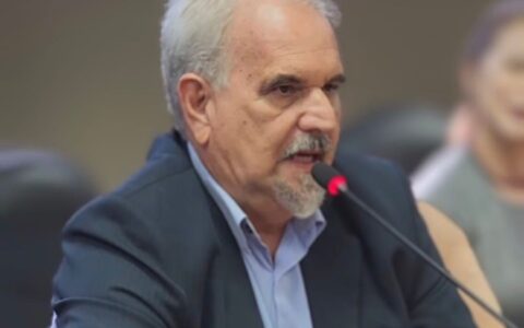 Imagem do post Polícia da Bahia prende 190 líderes do crime organizado em 2025, diz deputado