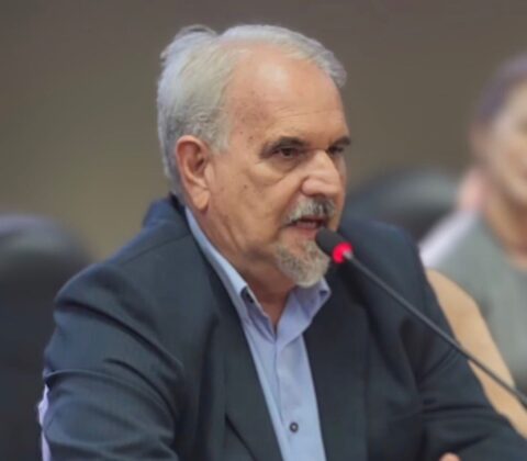 Imagem do post Polícia da Bahia prende 190 líderes do crime organizado em 2025, diz deputado