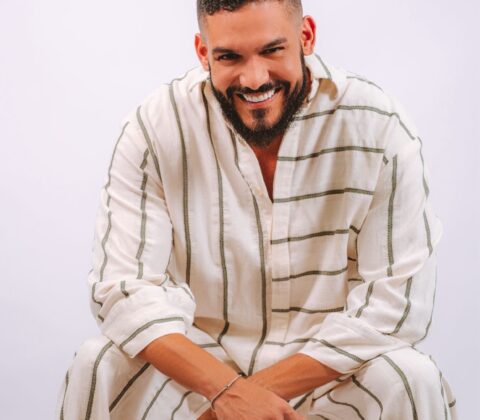 Imagem do post Brenno Casagrande bate 1 milhão de views e se firma como nova voz da MPB baiana