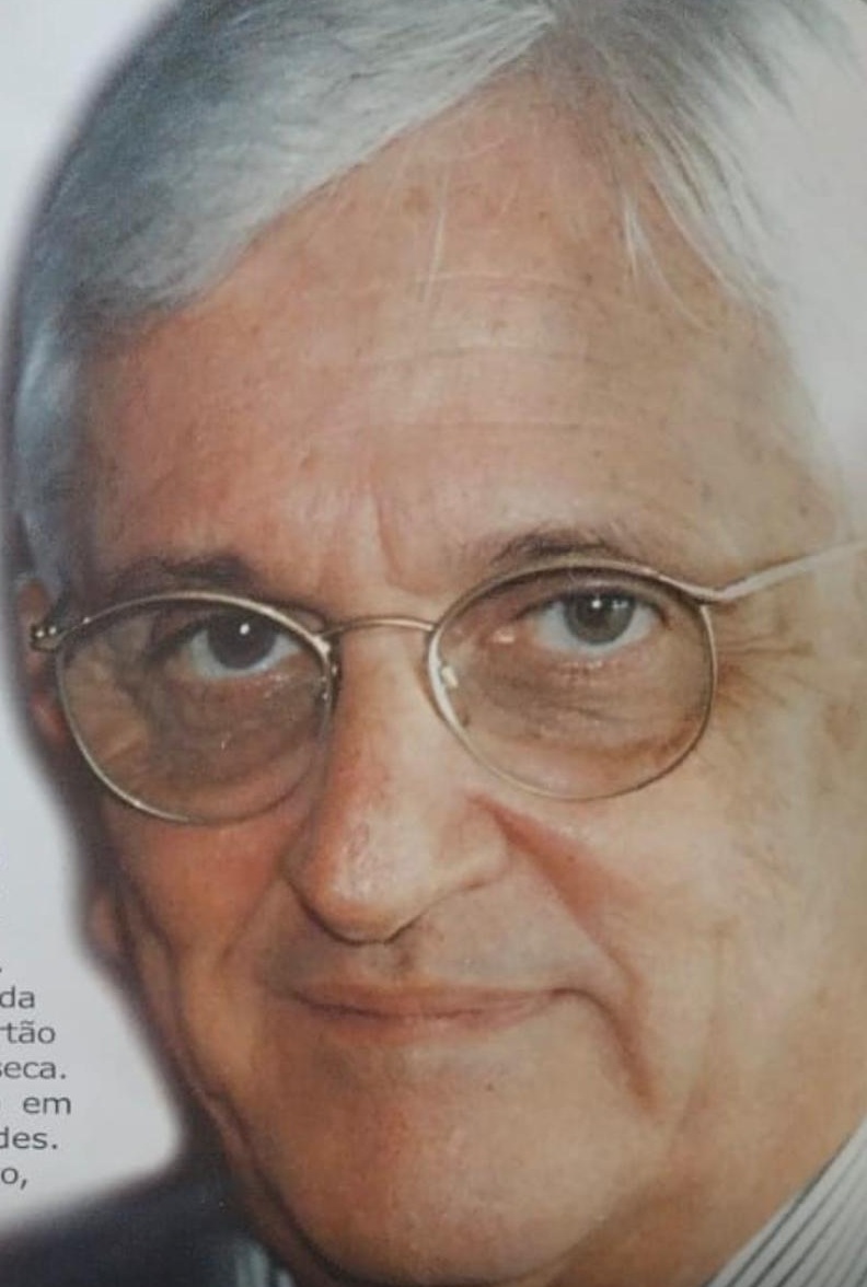 Dr. Jorge Valente, um empreendedor da saúde