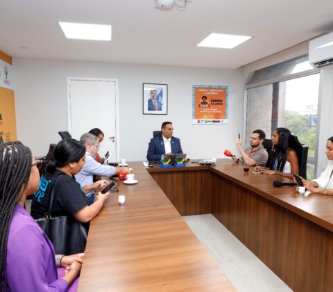 Imagem do post Bahia Sem Fome: estado apresenta menor taxa de fome grave nos últimos três anos