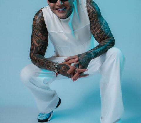 Imagem do post Igor Kannário comanda a virada do ano em Porto Seguro com dois shows e promete Réveillon histórico