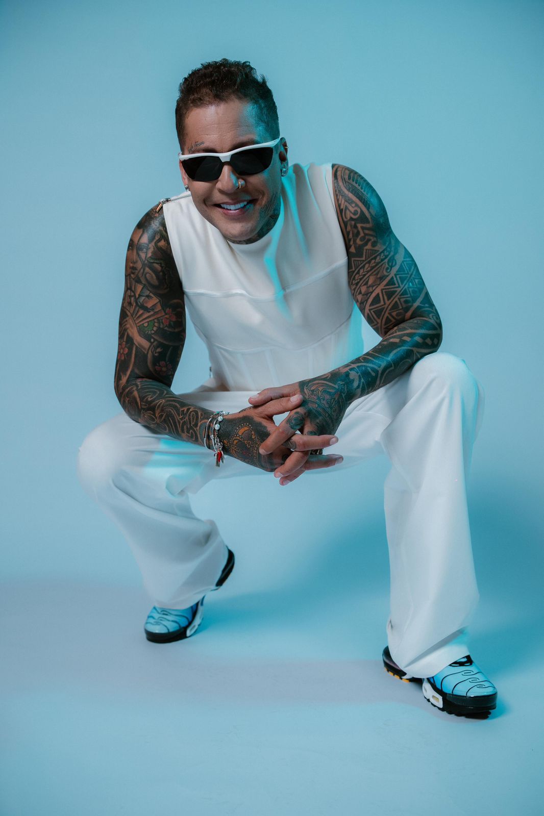 Igor Kannário comanda a virada do ano em Porto Seguro com dois shows e promete Réveillon histórico