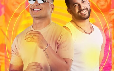 Imagem do post Xanddy lança hit para o verão 2026 e arrasta multidão