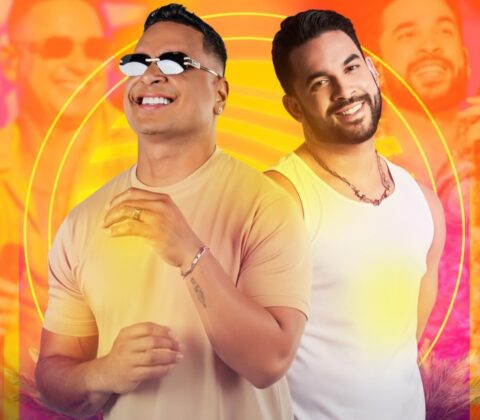 Imagem do post Xanddy lança hit para o verão 2026 e arrasta multidão