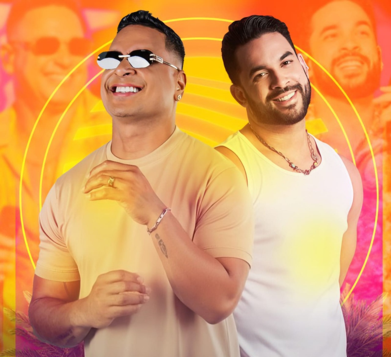 Xanddy lança hit para o verão 2026 e arrasta multidão