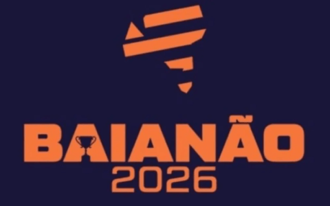Imagem do post Baianão 2026: Confira a tabela e os duelos da primeira fase