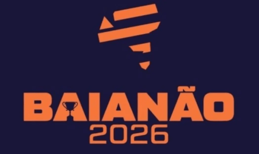 Baianão 2026: Confira a tabela e os duelos da primeira fase