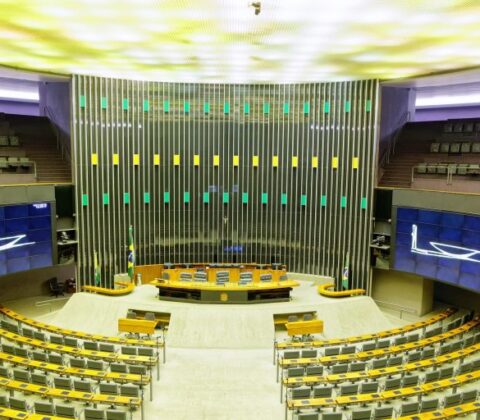 Imagem do post Veja como votaram os 39 deputados da Bahia no PL da Dosimetria