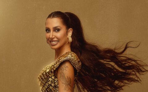 Imagem do post Cheiro de Amor promete noite histórica em Gravatá no fim de 2025