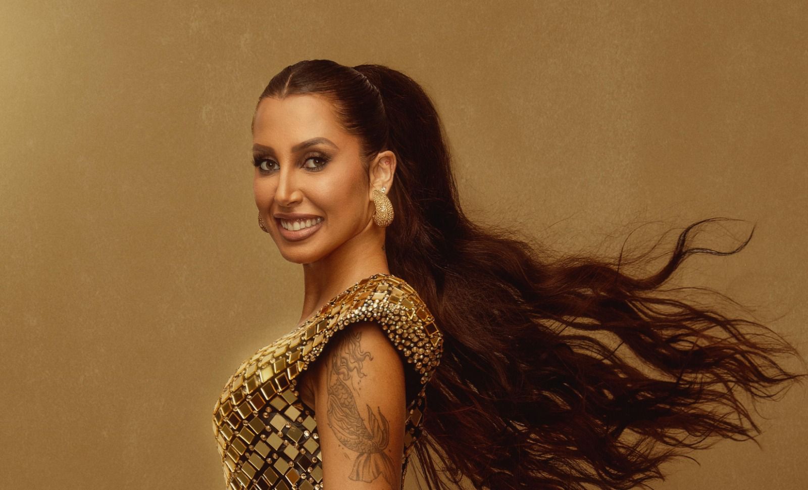 Cheiro de Amor promete noite histórica em Gravatá no fim de 2025