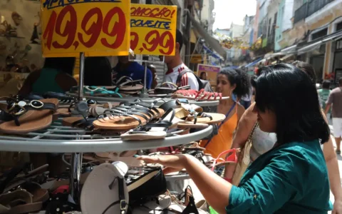 Imagem do post Brasil registra recorde com 4,6 milhões de pequenos negócios em 2025