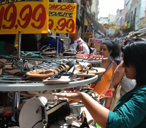 Imagem do post Brasil registra recorde com 4,6 milhões de pequenos negócios em 2025