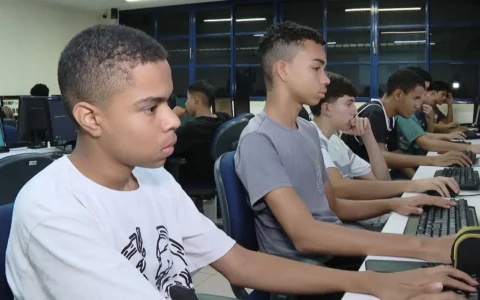 Imagem do post Unicef promove mais de 1 milhão de oportunidades para jovens no país