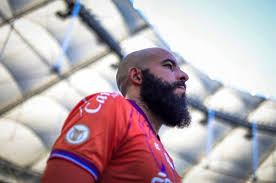 Imagem do post Danilo Fernandes anuncia aposentadoria ao final da temporada