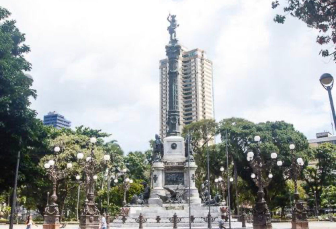 Expectativa grande por chegada do metrô ao Campo Grande