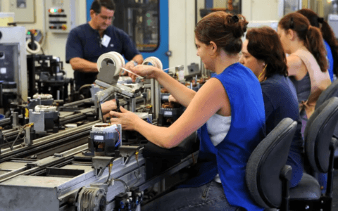 Imagem do post IBGE aponta concentração econômica em 25 cidades brasileiras