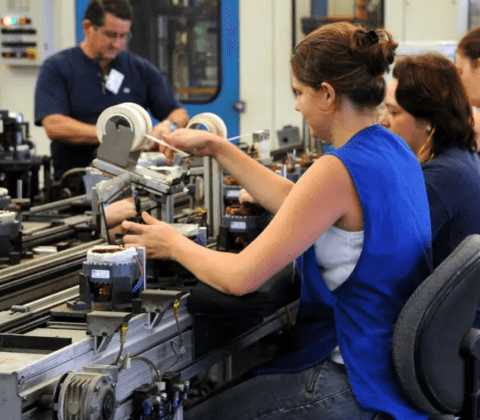 Imagem do post IBGE aponta concentração econômica em 25 cidades brasileiras