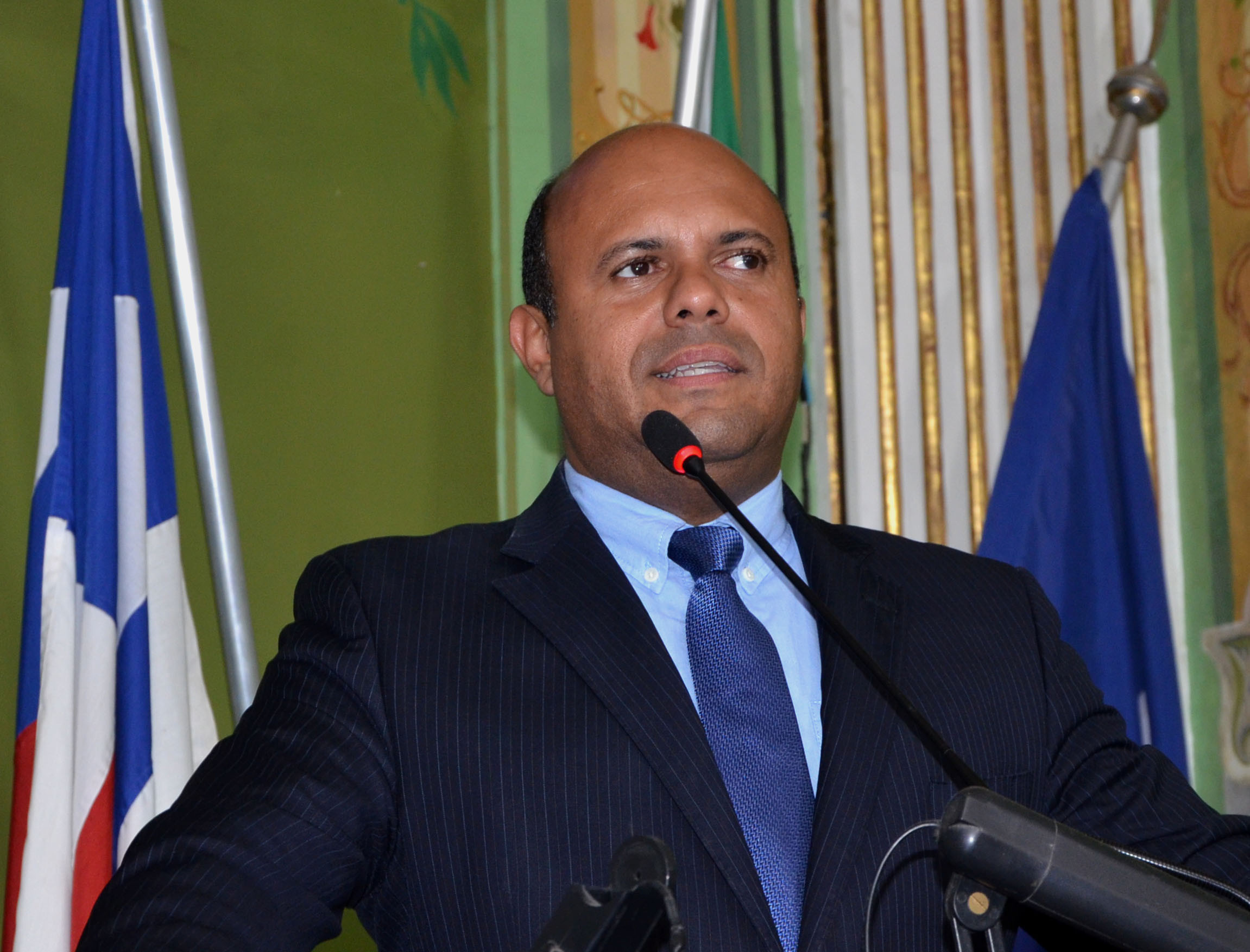 Kiki explica dinâmica da última sessão da CMS