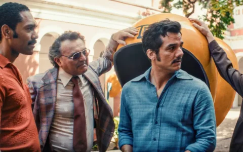 Imagem do post O Agente Secreto e mais filmes brasileiros avançam rumo ao Oscar