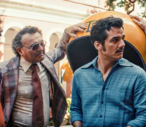 Imagem do post O Agente Secreto e mais filmes brasileiros avançam rumo ao Oscar