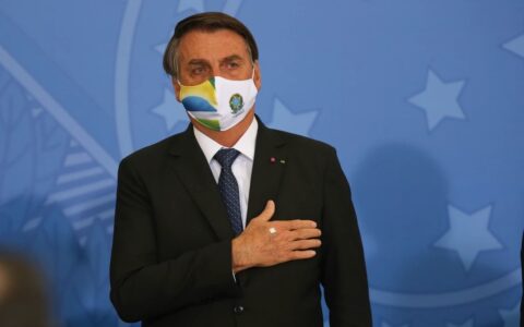 Imagem do post Bolsonaro já sabia dos riscos do coronavírus em 2019, diz relatórios da Abin
