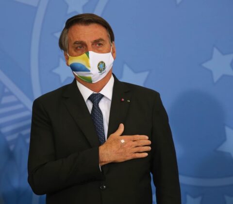 Imagem do post Bolsonaro já sabia dos riscos do coronavírus em 2019, diz relatórios da Abin