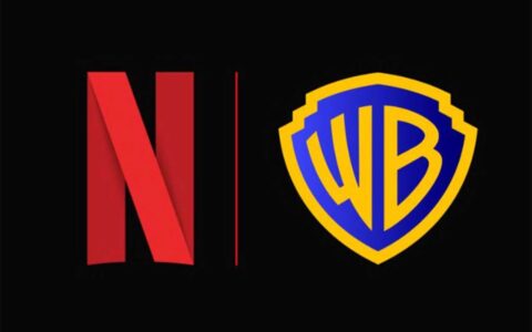 Imagem do post Warner rejeita oferta milionária da Paramount e mantém acordo com Netflix