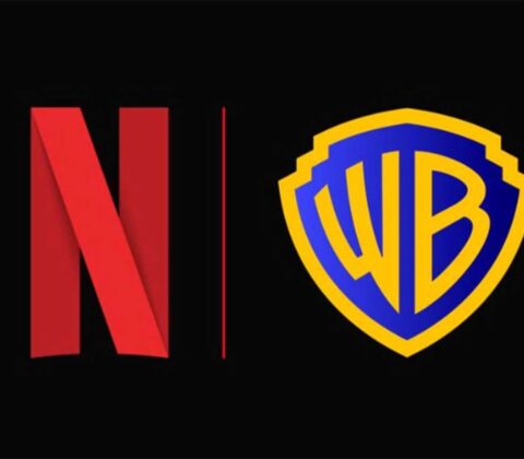 Imagem do post Warner rejeita oferta bilionária da Paramount e mantém acordo com Netflix