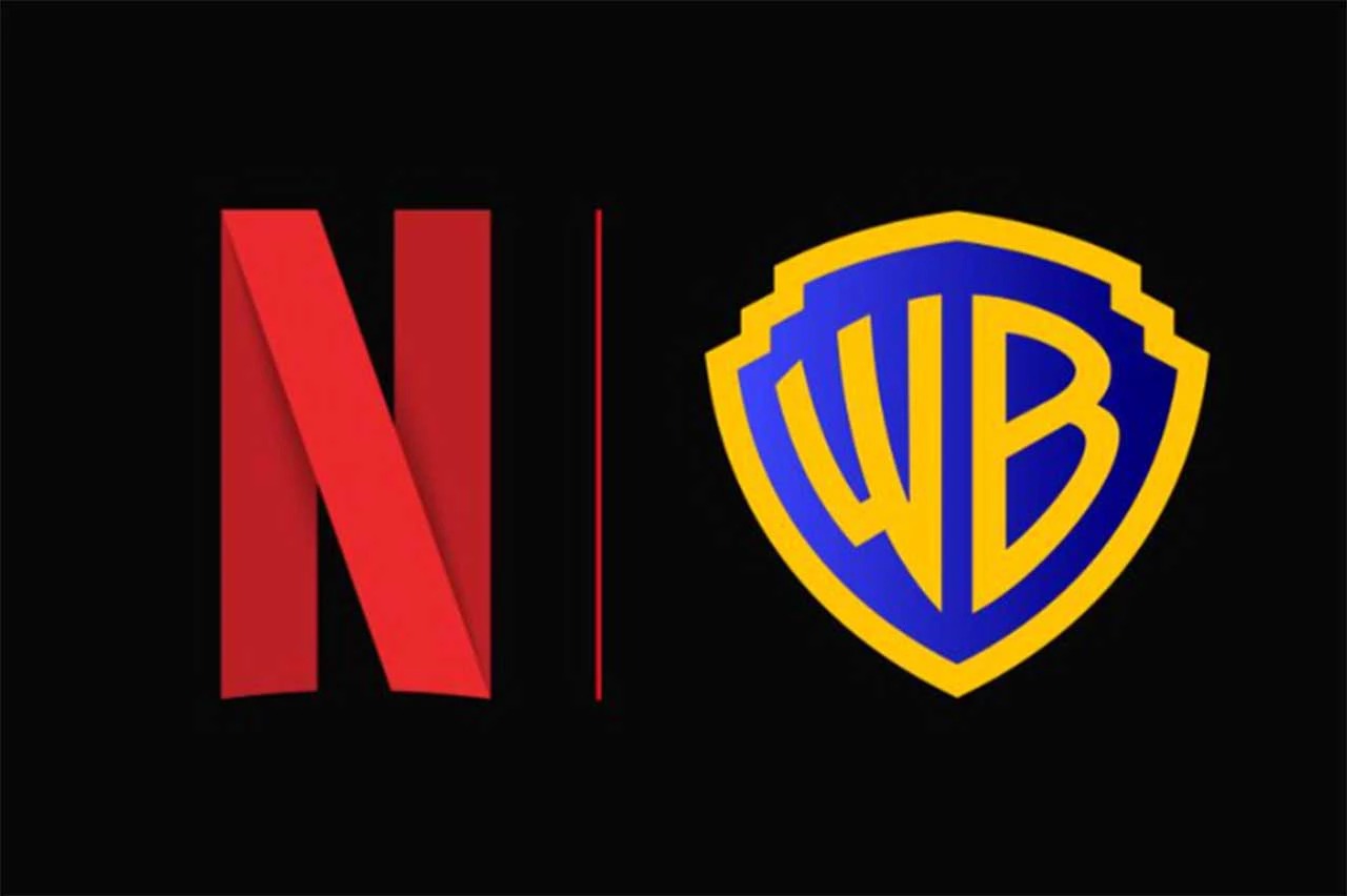 Warner rejeita oferta bilionária da Paramount e mantém acordo com Netflix