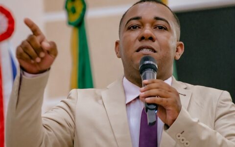 Imagem do post Vereador preso atuava com ocultação de provas do BDM há cinco anos