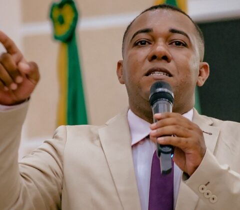 Imagem do post Vereador preso atuava com ocultação de provas do BDM há cinco anos