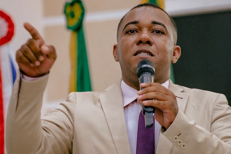 Vereador preso atuava com ocultação de provas do BDM há cinco anos