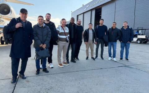 Imagem do post CBF aguarda definição da FIFA sobre local que abrigar a seleção brasileira nos EUA