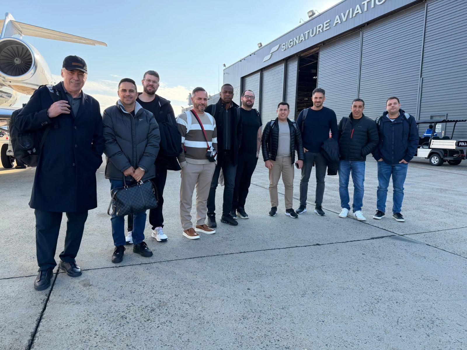 CBF aguarda definição da FIFA sobre local que abrigar a seleção brasileira nos EUA