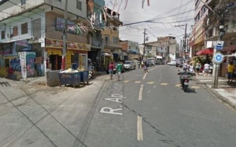 Imagem do post Traficantes do CV cobram ‘pedágio natalino’  e manda fechar estabelecimentos no Engenho Velho da Federação