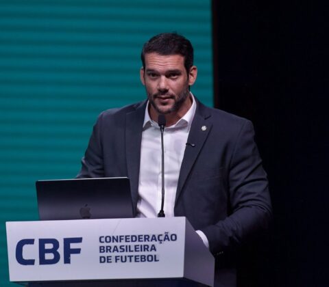 Imagem do post CBF promoverá imersão internacional a clubes das Séries A e B e Federações em janeiro