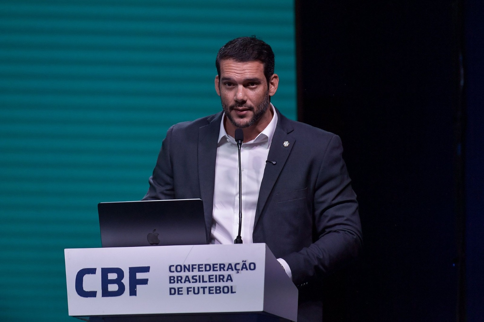 CBF promoverá imersão internacional a clubes das Séries A e B e Federações em janeiro