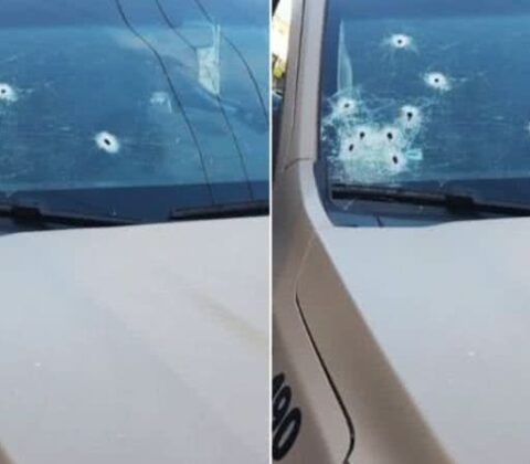 Imagem do post Nordeste de Amaralina: Traficantes do CV disparam contra viatura da PM durante troca de tiros