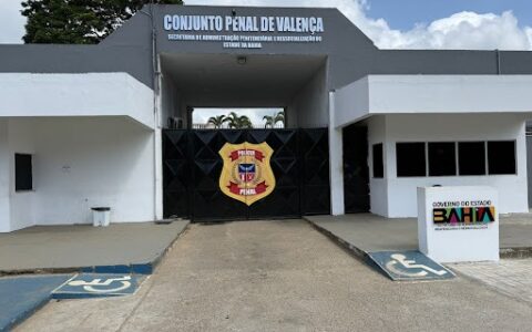 Imagem do post Detentos são mortos horas antes do indulto de Natal