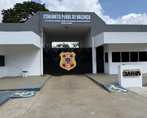 Imagem do post Detentos são mortos horas antes do indulto de Natal