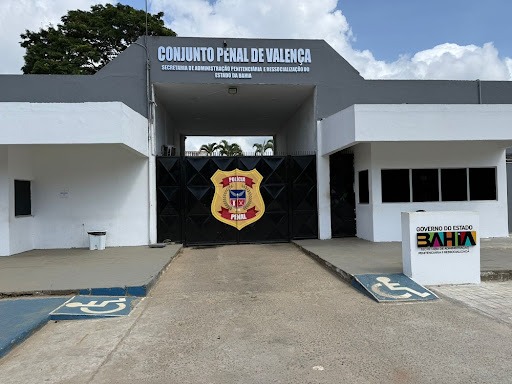 Detentos são mortos horas antes do indulto de Natal