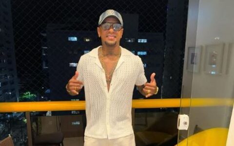 Imagem do post “Matei, mas matei como homem”, diz Iuri Sheik após justiça anular sua absolvição