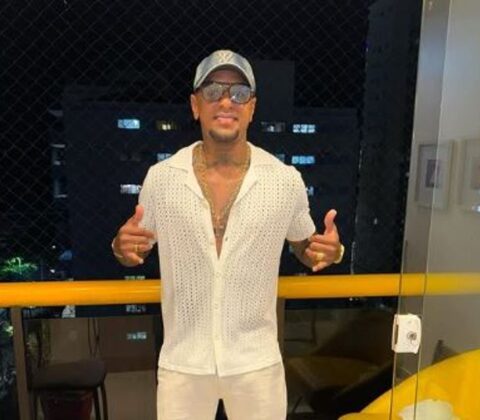 Imagem do post “Matei, mas matei como homem”, diz Iuri Sheik após justiça anular sua absolvição